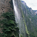 Cañon del Sumidero